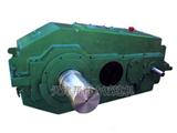 硬齒面減速機-起重機用減速機